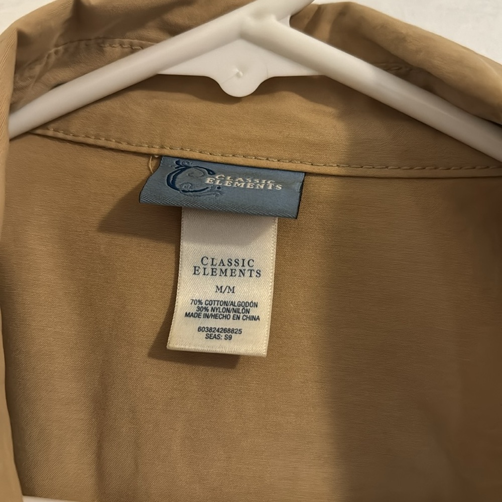 Classic elements - Picture 2 of 3